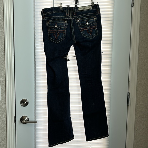 Rock Revival Jeans - Picture 2 of 10